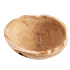 Muubs Teak Salatskal 30 Cm