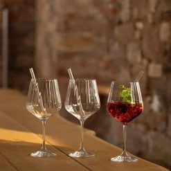 Nachtmann Gin & Tonic Glass 4-Pakning