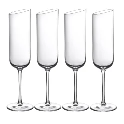 Newmoon Champagneglass 4-Stk.