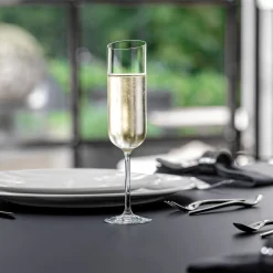 Newmoon Champagneglass 4-Stk.
