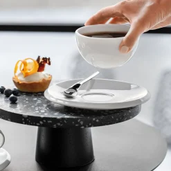 Newmoon Kaffefat O17 Cm