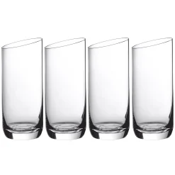 Newmoon Longdrinkglass 4-Stk.