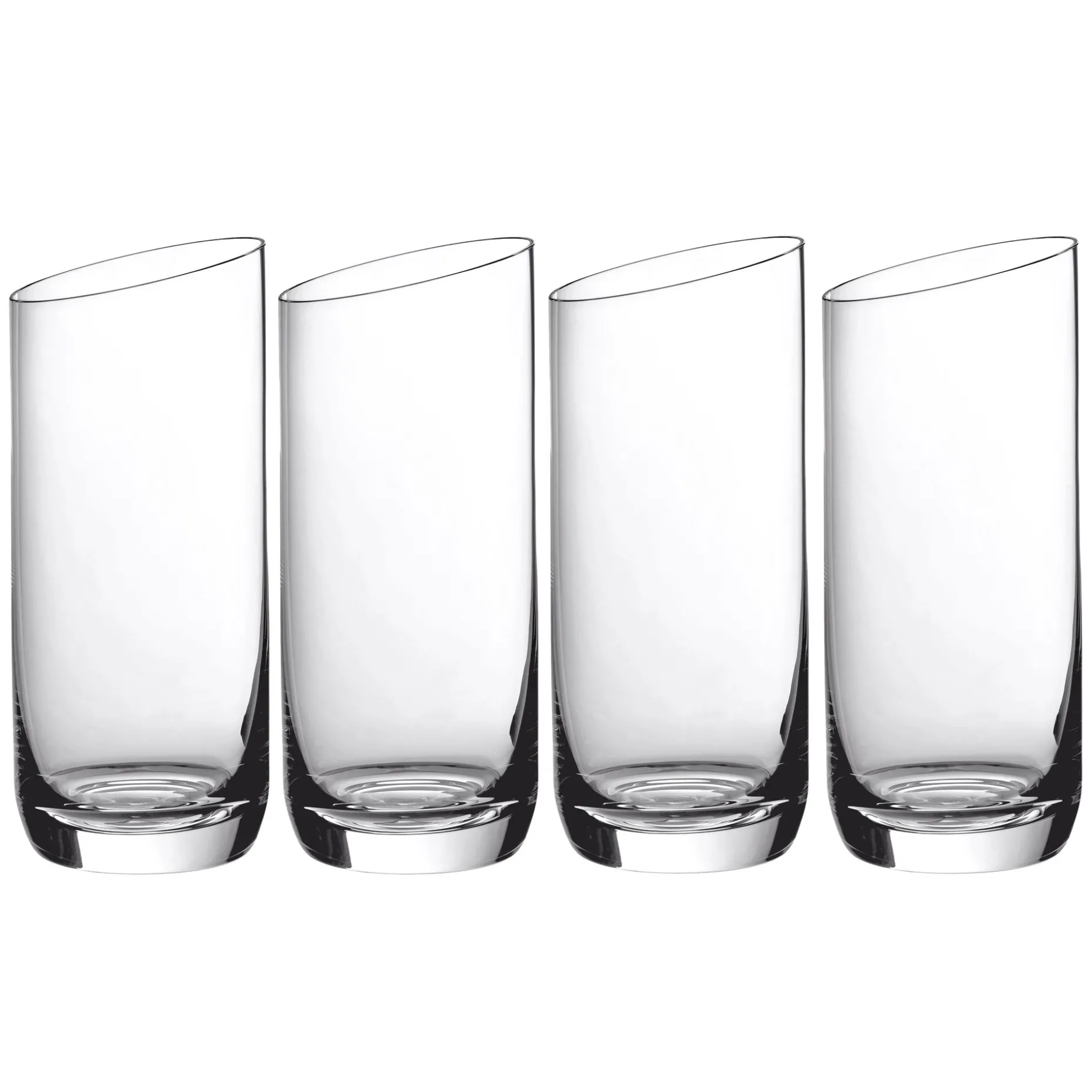 Newmoon Longdrinkglass 4-Stk.