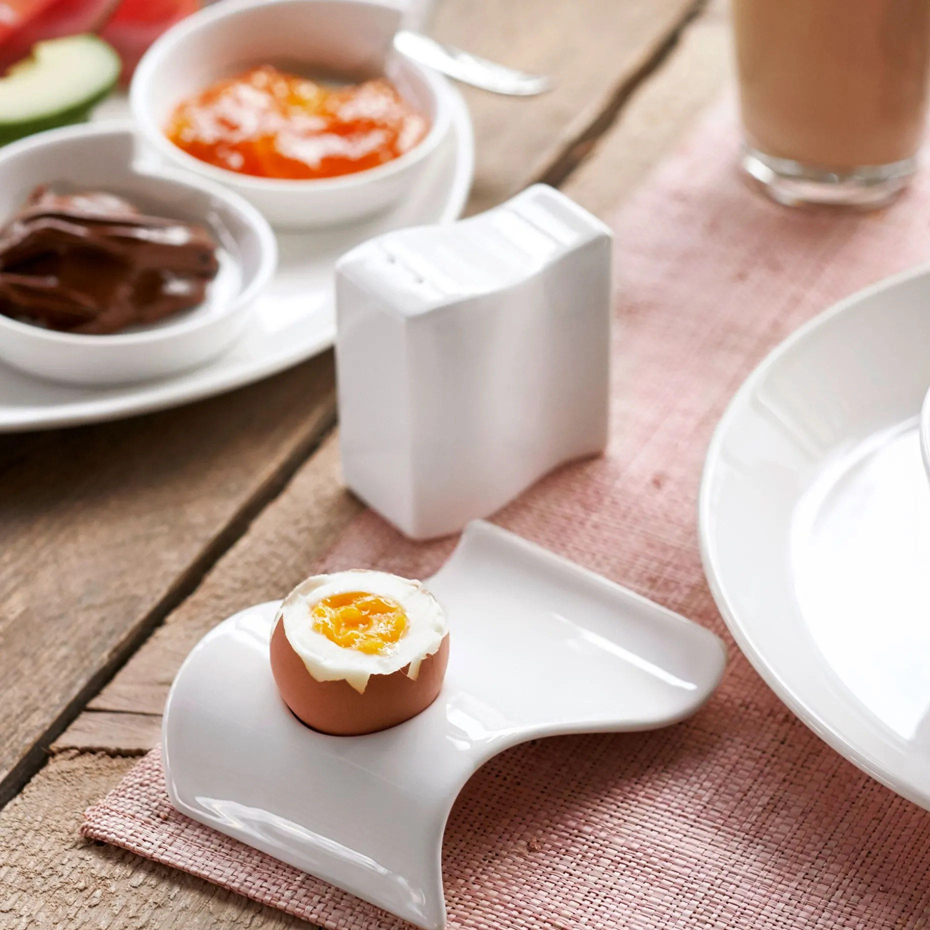 Newwave Eggeglass