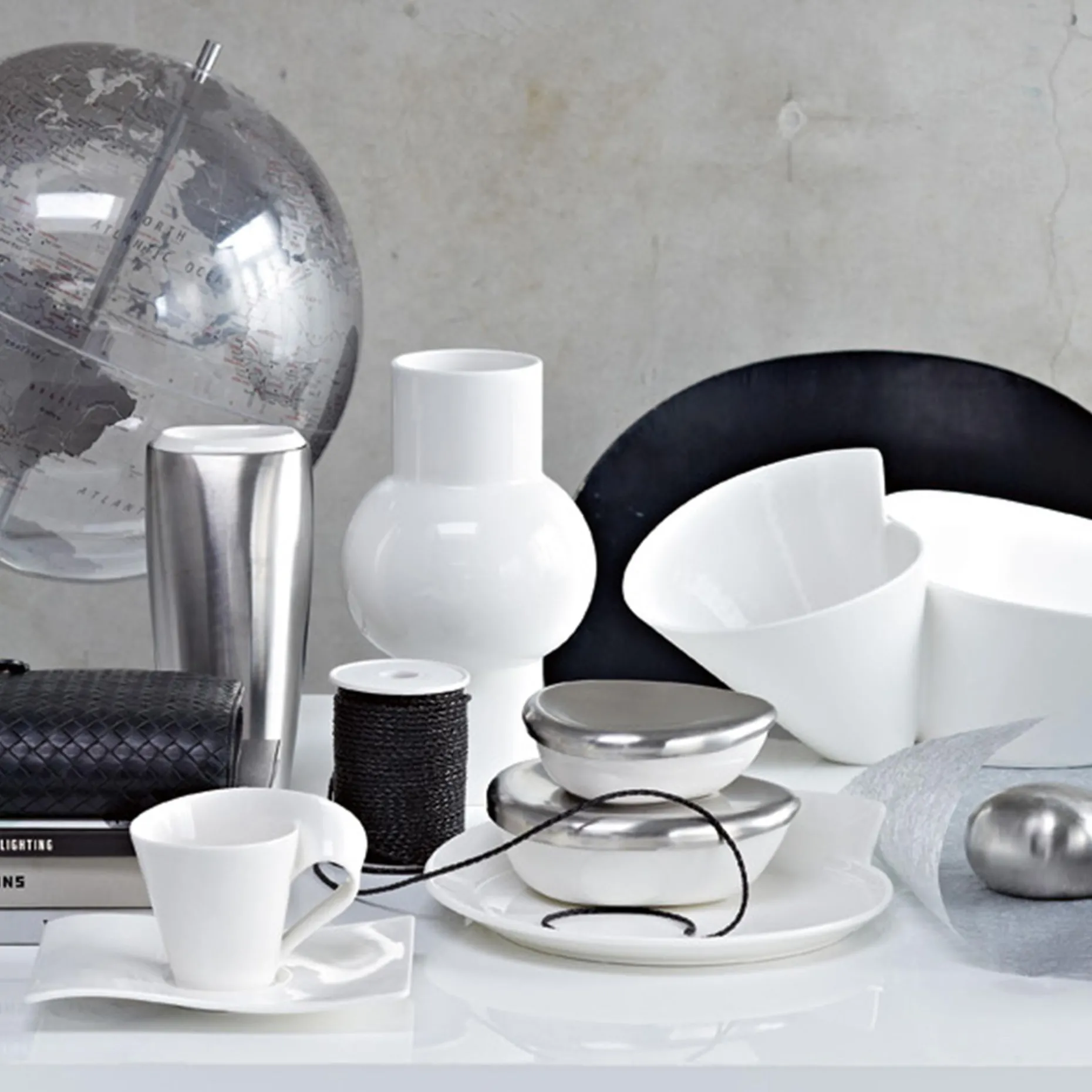 Newwave Kaffeskal