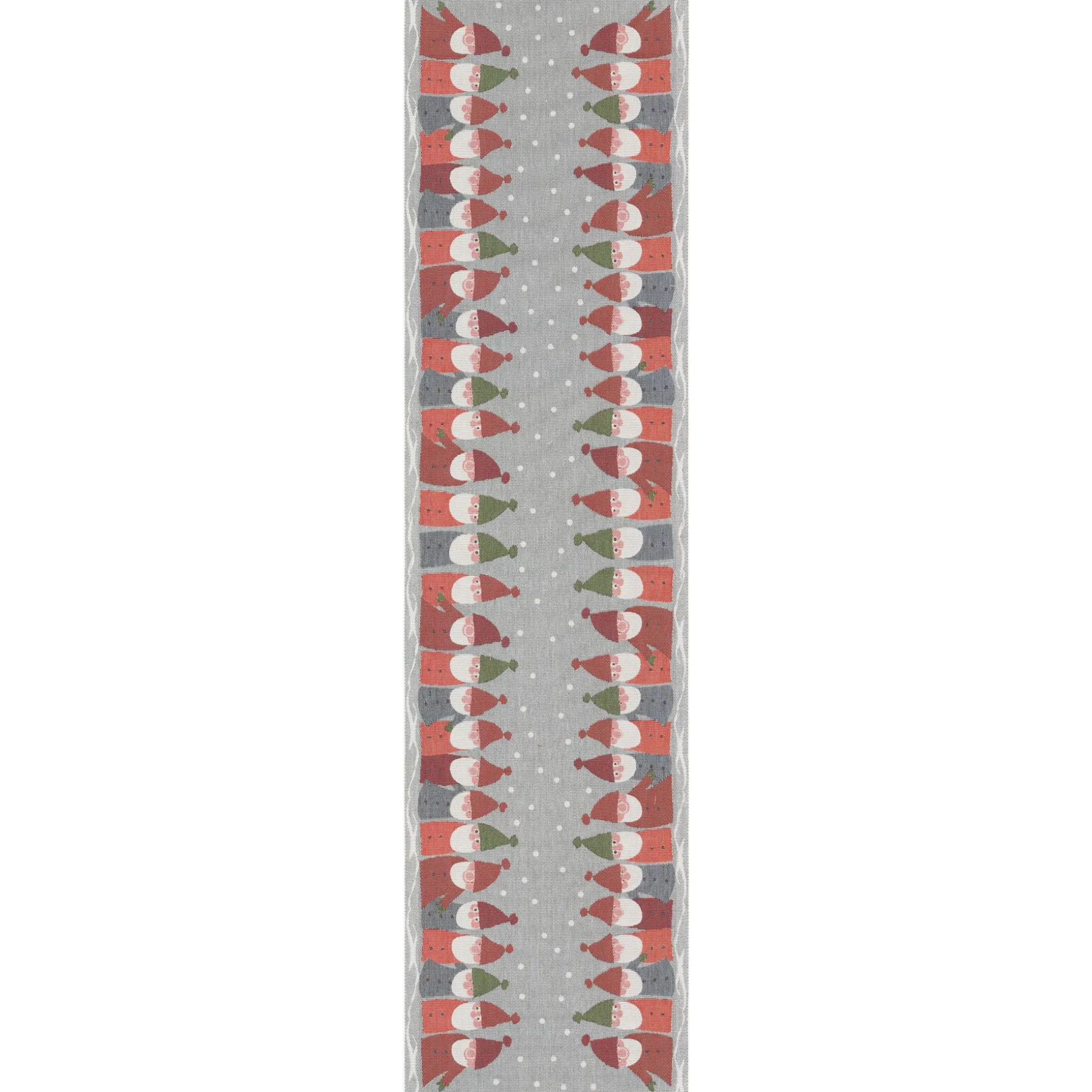 Nissemote Bordloper 35X140 Cm