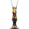 Nobel Snapsglass 4 Cl