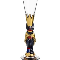 Nobel Snapsglass 4 Cl