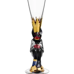 Nobel Snapsglass 4 Cl