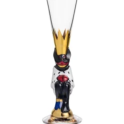 Nobel Snapsglass 4 Cl