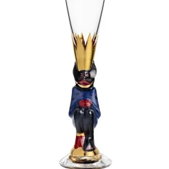 Nobel Snapsglass 4 Cl