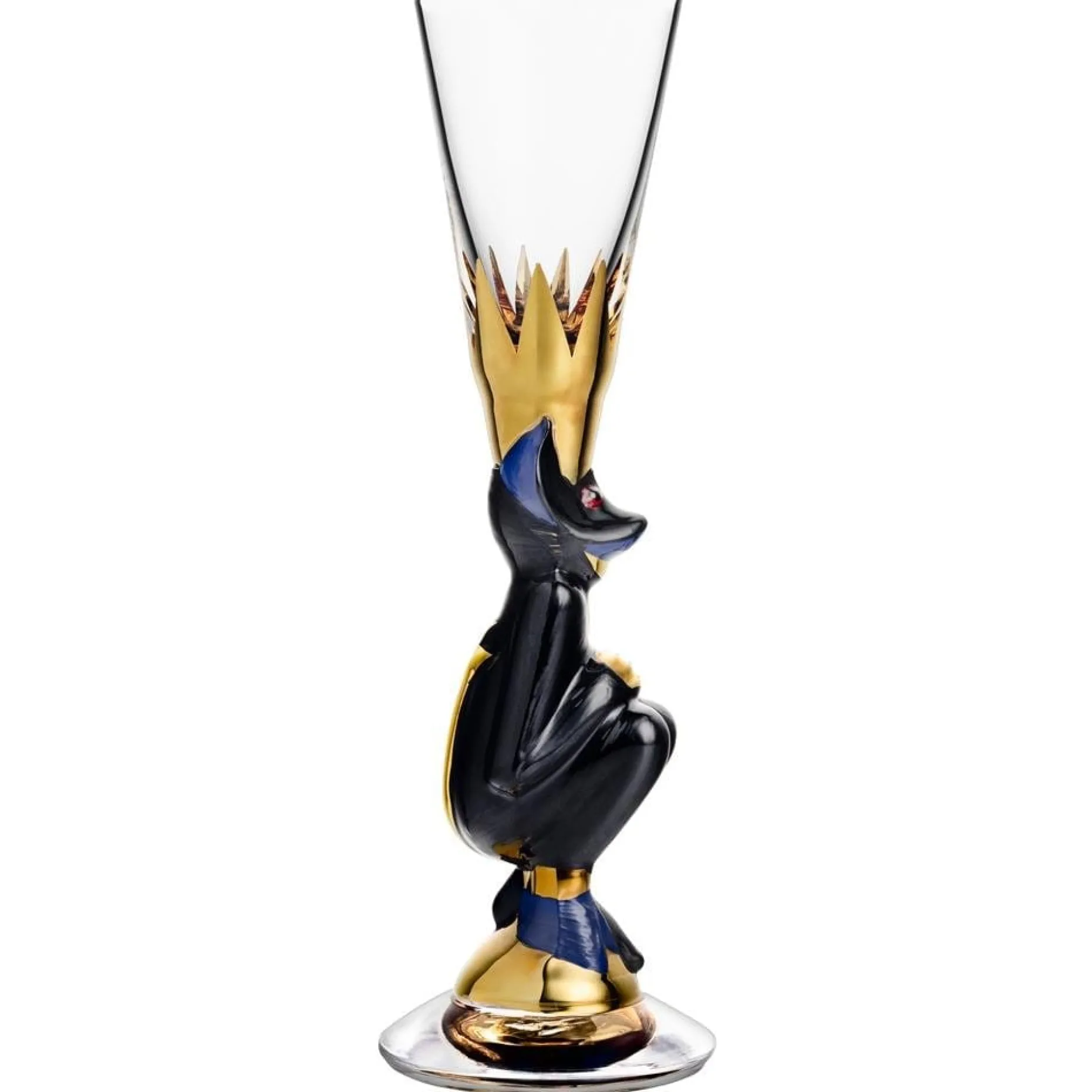 Nobel Snapsglass 4 Cl