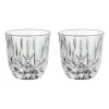 Noblesse Barista Espresso Glass 9 Cl 2-Pakning