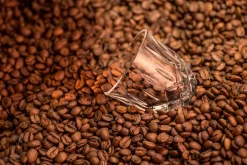 Noblesse Barista Espresso Glass 9 Cl 2-Pakning