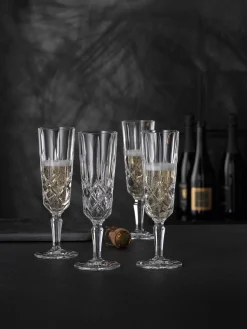 Noblesse Champagneglass 15,5 Cl 4-Pakning