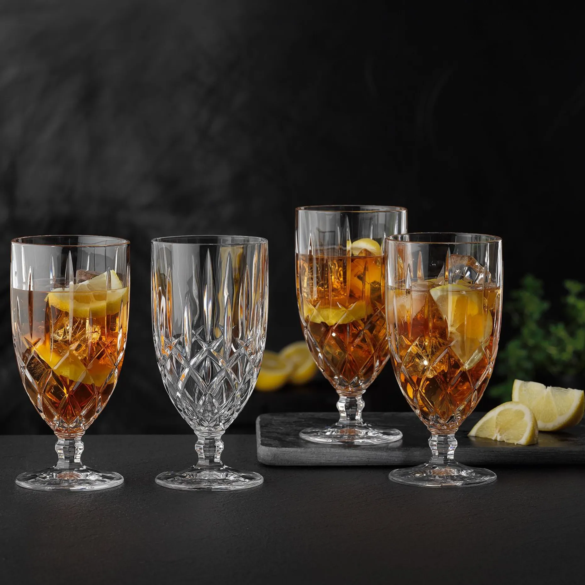 Noblesse Ølglass 42,5 Cl 4-Pakning