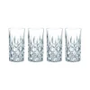 Noblesse Longdrinkglass 37,5 Cl 4-Stk.