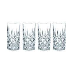 Noblesse Longdrinkglass 37,5 Cl 4-Stk.