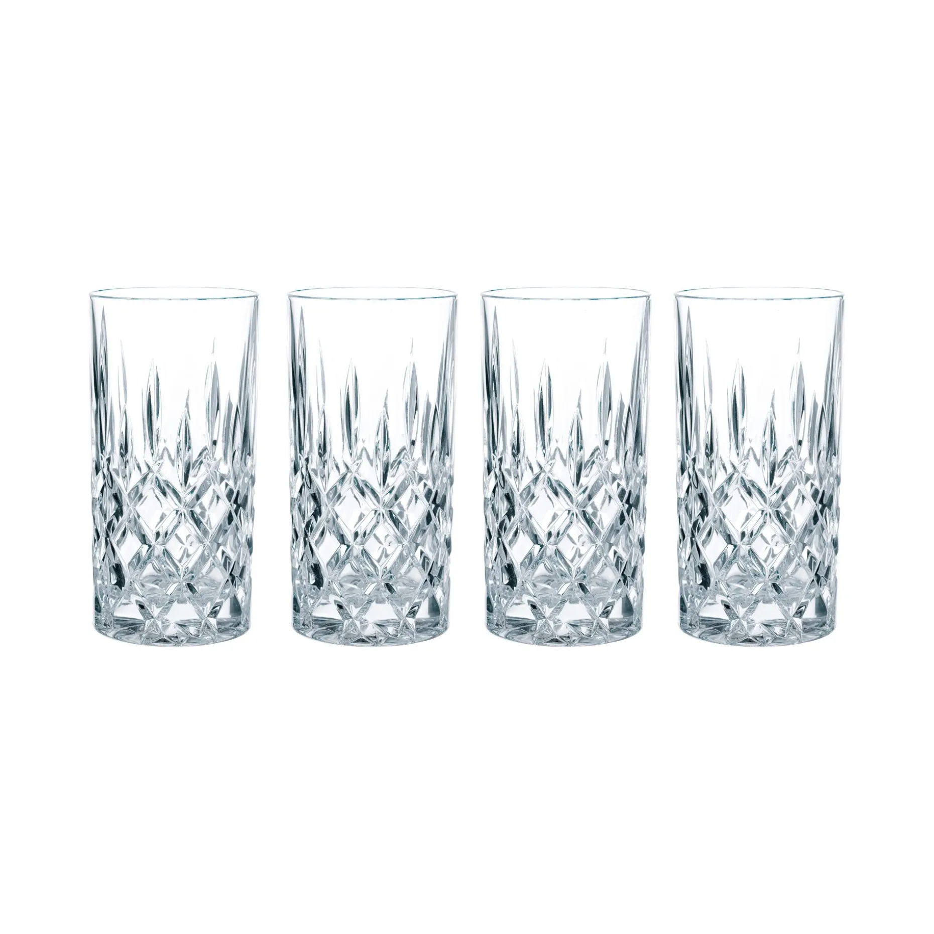 Noblesse Longdrinkglass 37,5 Cl 4-Stk.
