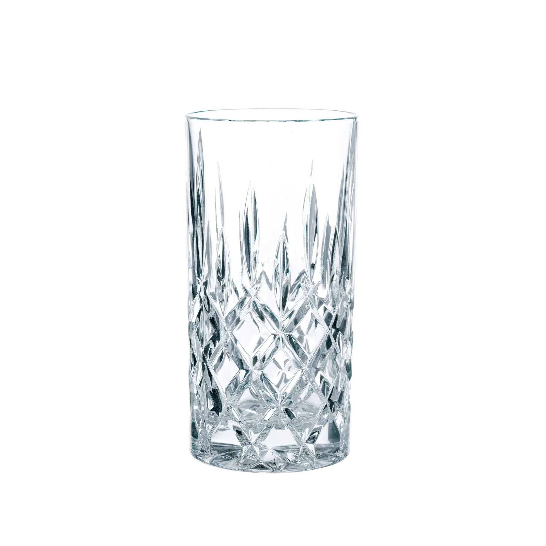 Noblesse Longdrinkglass 37,5 Cl 4-Stk.