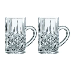 Noblesse Teglass 25 Cl 2-Pakning
