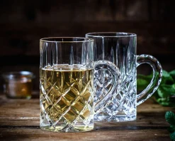 Noblesse Teglass 25 Cl 2-Pakning