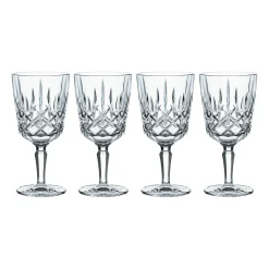 Noblesse Vinglass 35,5 Cl 4-Pakning