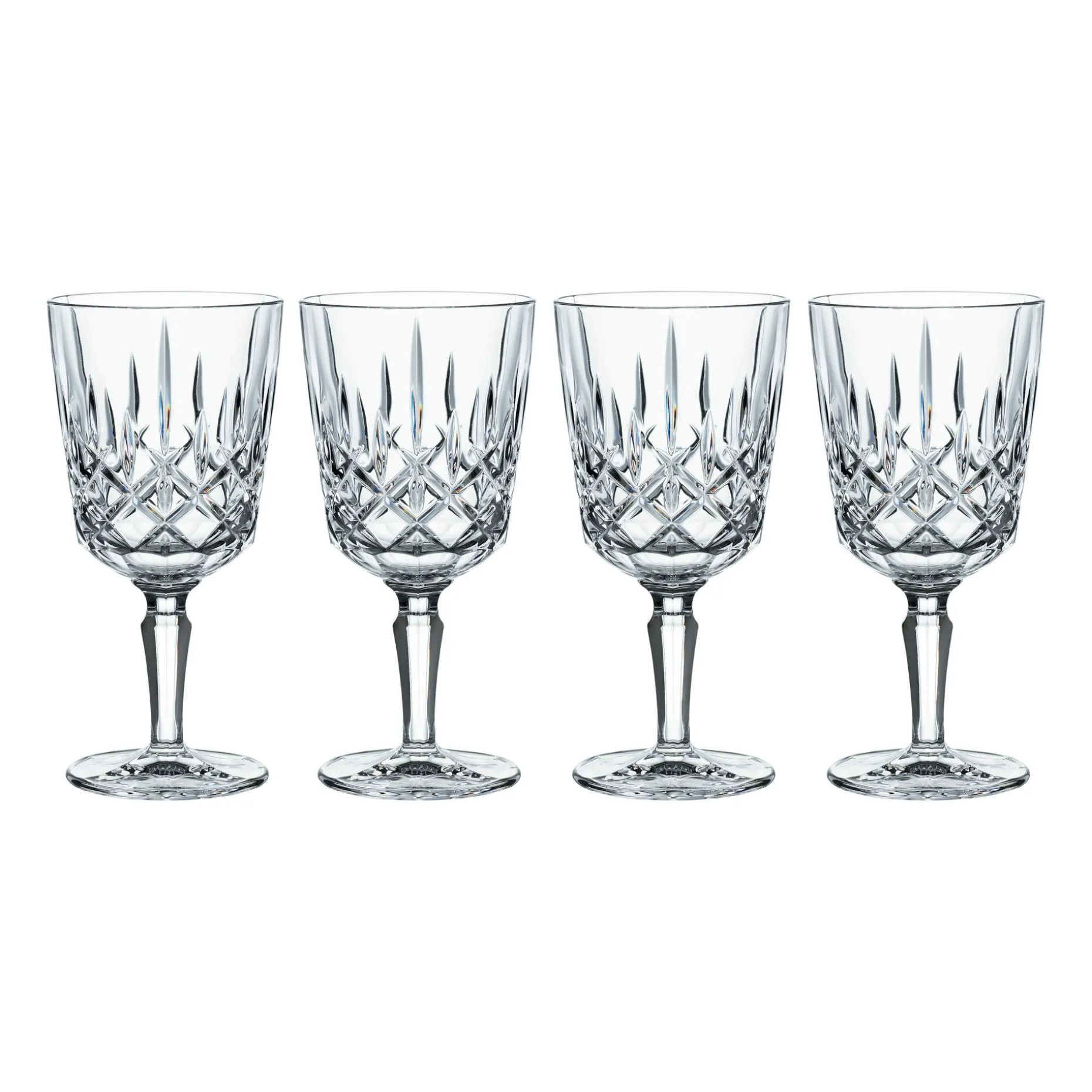 Noblesse Vinglass 35,5 Cl 4-Pakning