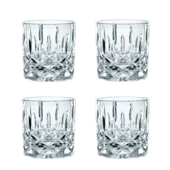 Noblesse Whiskyglass 24,5 Cl 4-Stk.