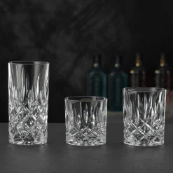 Noblesse Whiskyglass 30 Cl 4-Stk.