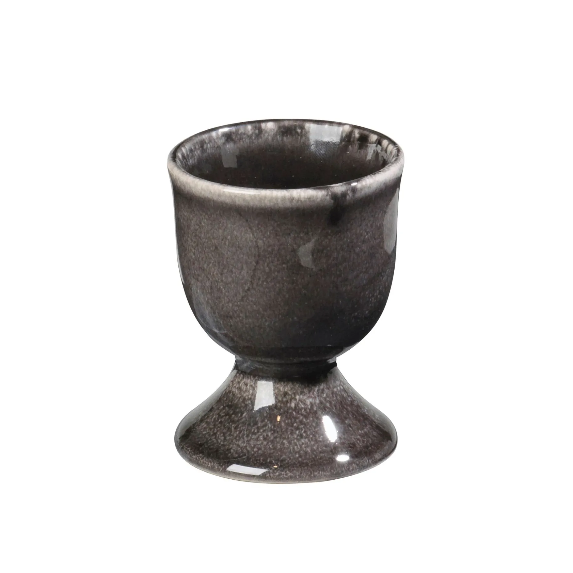 Nordic Coal Eggeglass