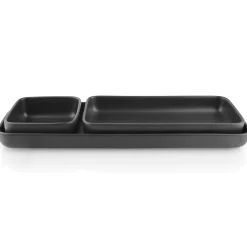 Nordic Kitchen Serveringsfat 13X37 Cm