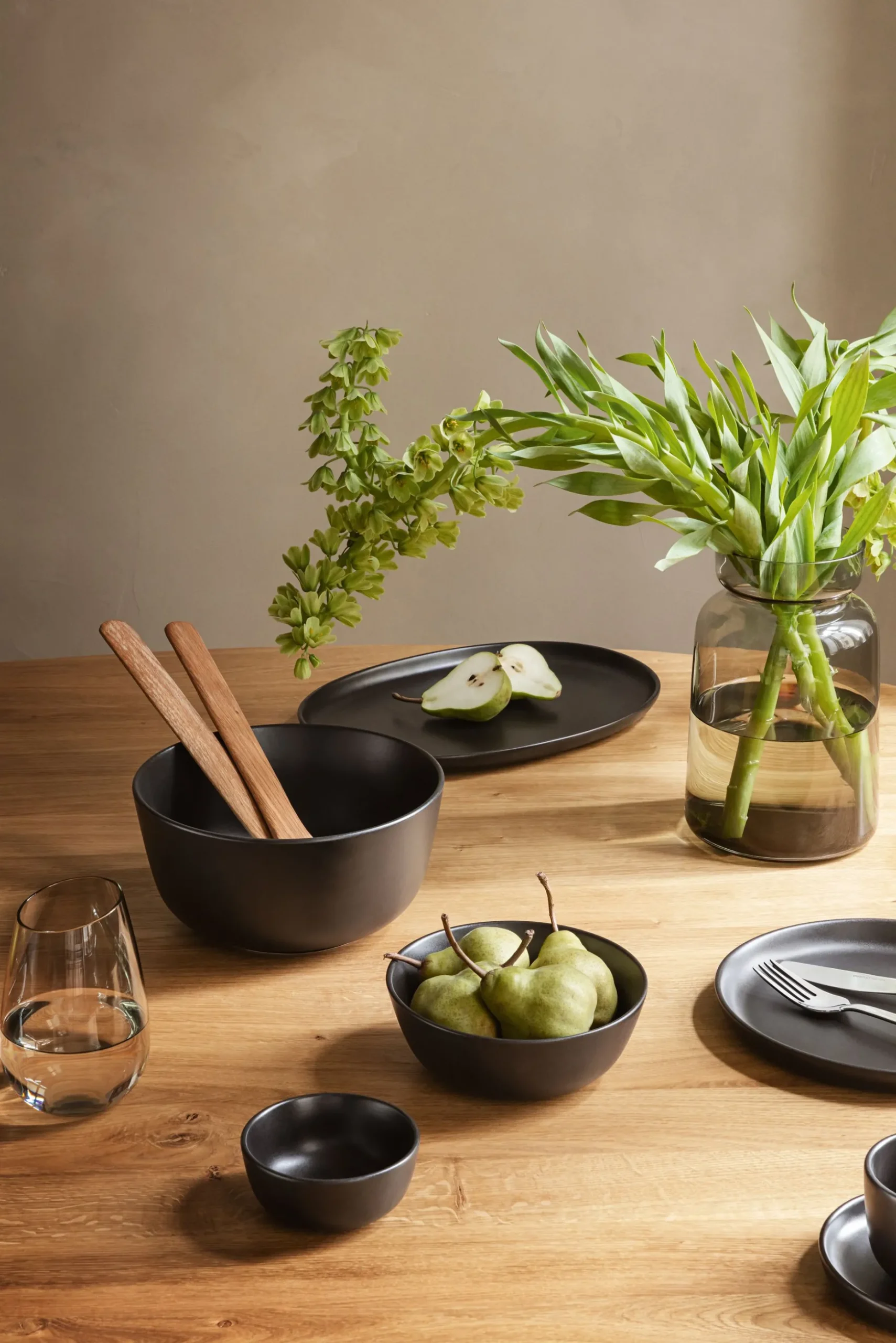 Nordic Kitchen Skal