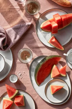 Nordic Salt Frokostservise