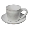 Nordic Sand Espressokopp Med Fat