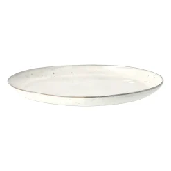 Nordic Sand Ovalt Fat