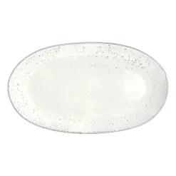 Nordic Sand Ovalt Fat