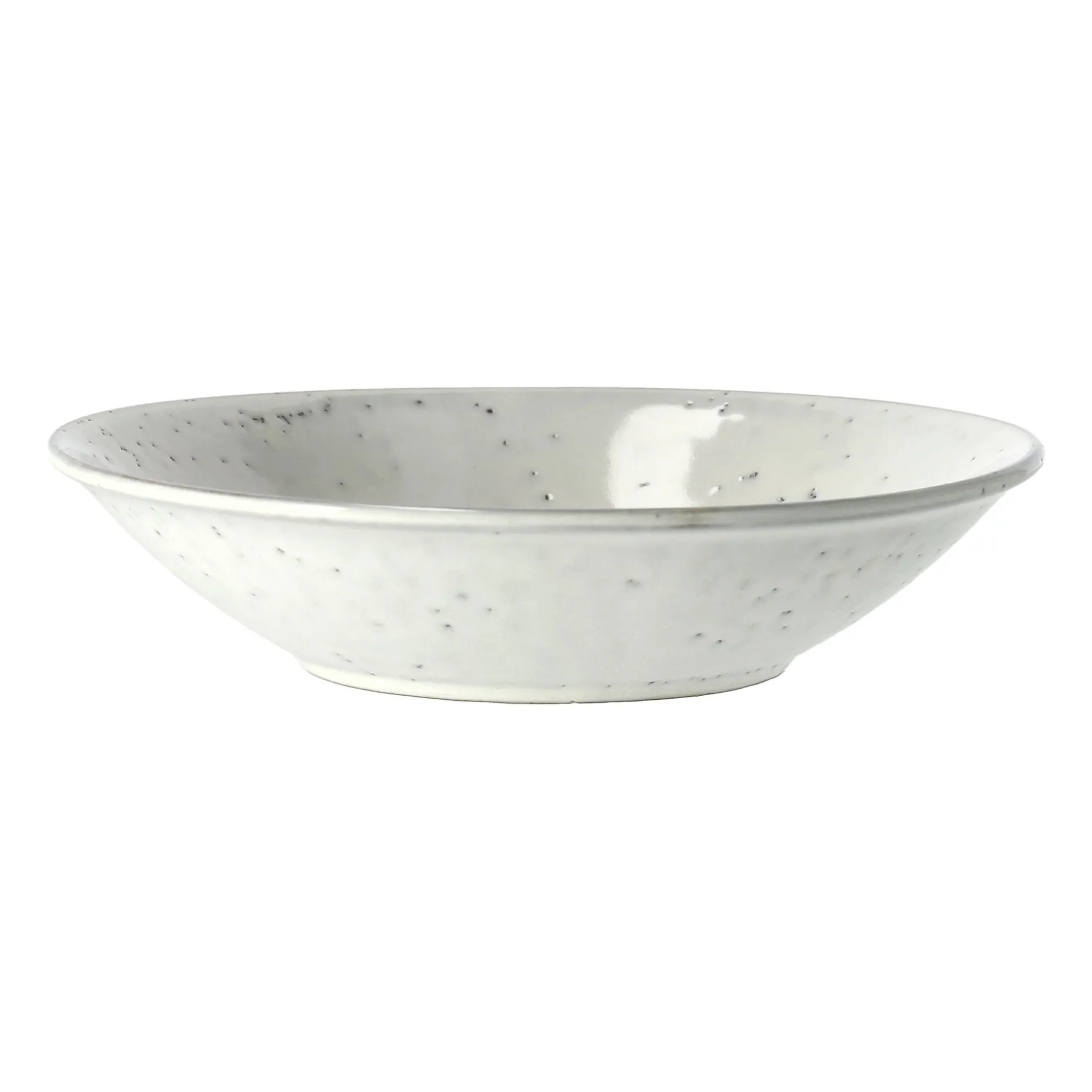 Nordic Sand Pastatallerken