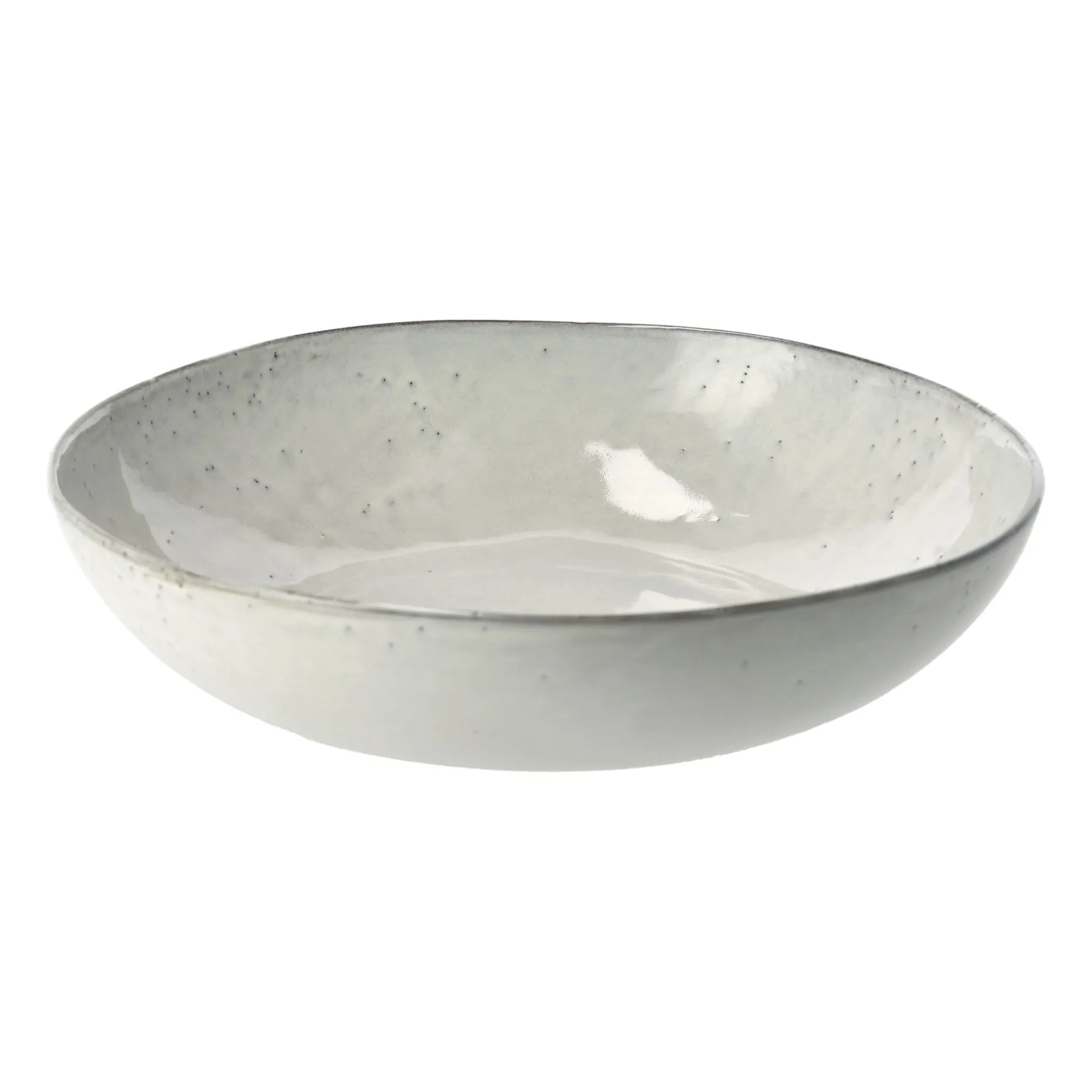 Nordic Sand Salatbolle