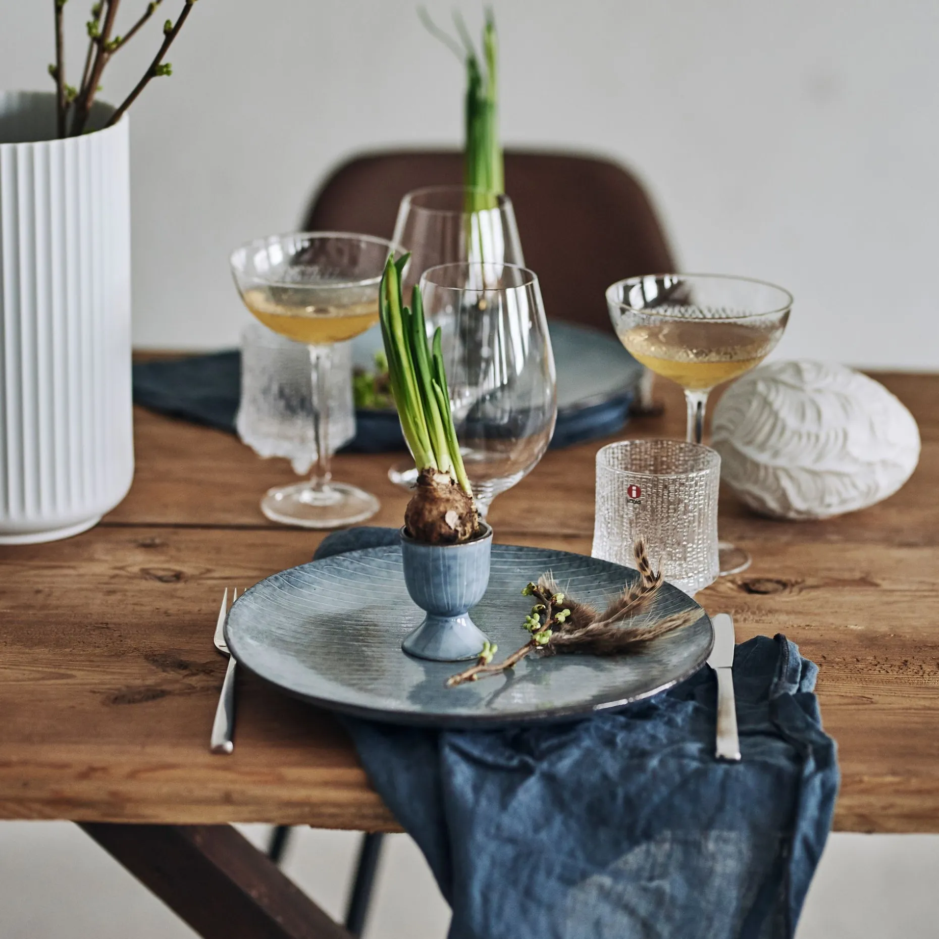 Nordic Sea Eggeglass