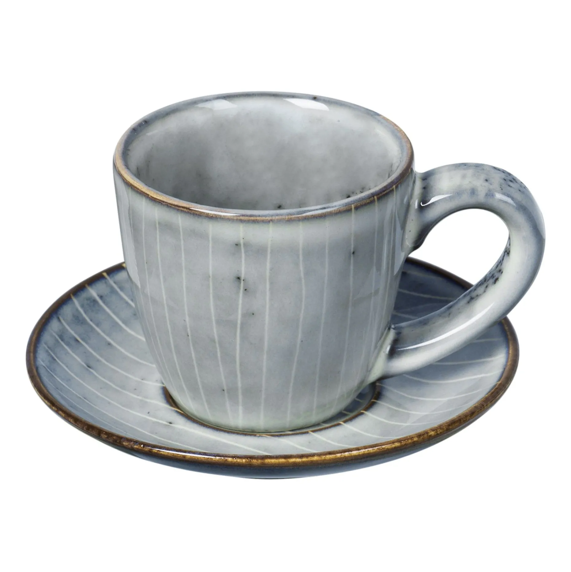 Nordic Sea Espressokopp Med Fat