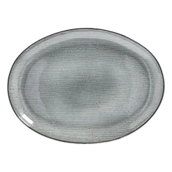 Nordic Sea Ovalt Fat