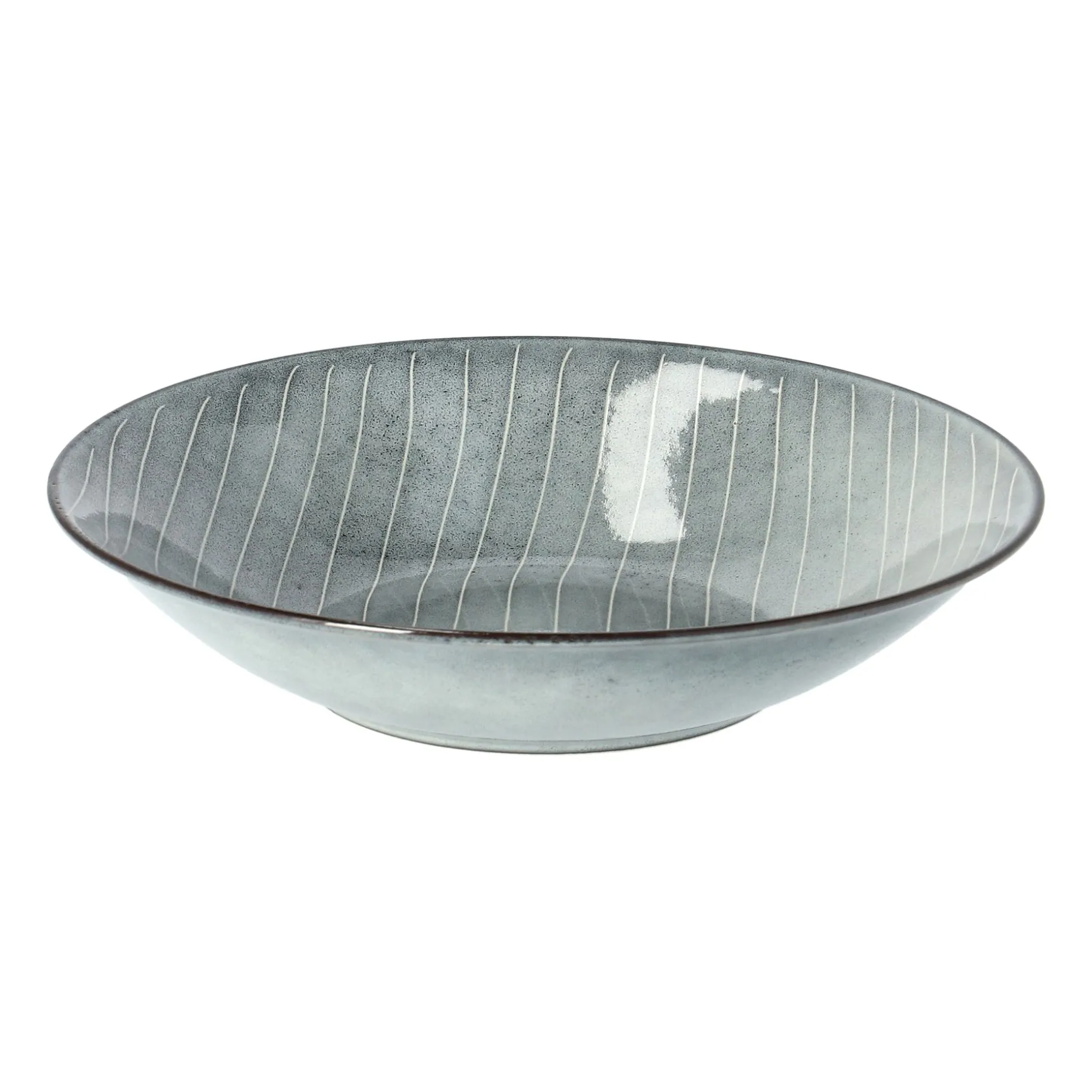 Nordic Sea Pastatallerken