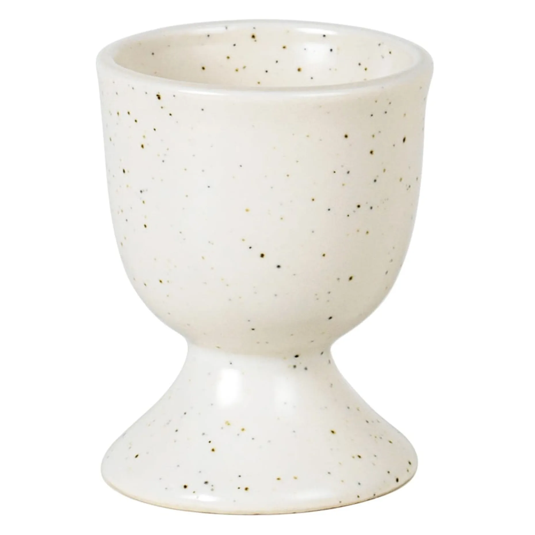Nordic Vanilla Eggeglass