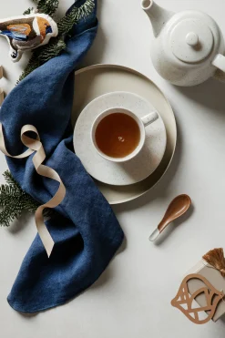 Nordic Vanilla Espressokopp Med Fat 5 Cl