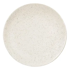Nordic Vanilla Mattallerken O 26 Cm