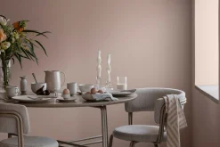 Nordic Vanilla Mattallerken O 26 Cm