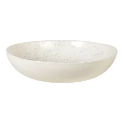 Nordic Vanilla Salatbolle O 34,5 Cm