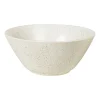 Nordic Vanilla Skal O 25 Cm