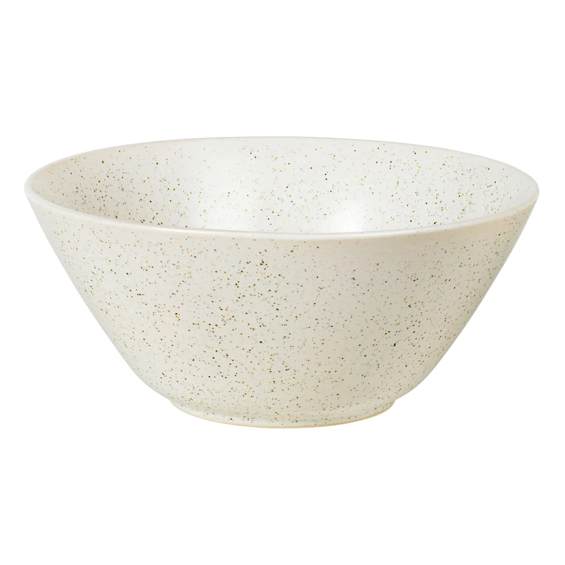 Nordic Vanilla Skal O 25 Cm